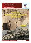 trekking mustang 18 jours 