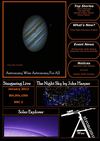 Astronomy Wise December 2012 EZine