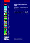 Deepening integration in SADC | Madagascar - Challenges for the Newcome