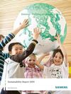 Siemens | Sustainability Report 2009