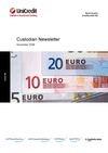 Unicreditbank | Custodian Newsletter Nov 2006