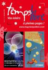 Magazine temps libre décembre 2012