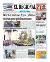 El Regional del Zulia 03-12-2012