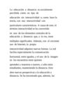 "La importancia de la interactividad y la evaluación en la Educación a Distancia y el Diseño de Materiales...
