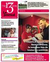 13e Le Journal - n°37 - novemebre 2012