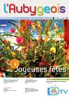 Aubygeois n°19-décembre 2012