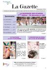 Gazette des animations du mois de décembre
