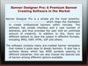 Banner Designer Pro: A Premium Banner Creating Software in the Market