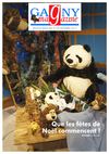 Gagny magazine n°179 - décembre 2012