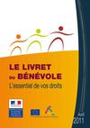 Guide Pratique du bénévole - 2009 (mise à jour oct 2012)
