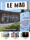 Le Mag de la ville de Nogent-le-Rotrou - N°8 hiver 2012/2013