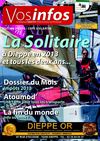 Journal Vosinfos N°8 - Edition Dieppe Côte d'Albâtre