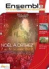 Journal municipal n° 16 - décembre 2012