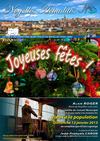 Noyelles Actualités N° 54 de janvier 2013