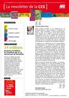 CES la lettre d'information N°71-2012