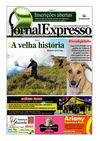 Jornal Expresso - Edição 112 - Balneário Gaivota