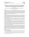 THE PLACE OF SOCIAL INTERACTION IN THE NIGERIAN SCHOOL SYSTEM IMPLICATION FOR GROUP LIFE