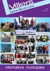 Villers Bulletin N° 62 décembre 2012