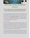 Why Look for Web design Los Angeles