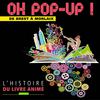Catalogue de l'exposition pop-up