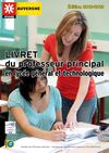 Livret du professeur principal en lycée général et technologique - Auvergne