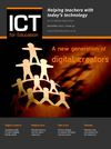 ICT Magazine December