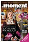 The Moment Magazine - January 2013 - Issue 13