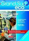 Grand Sud Eco 2012 - Gers