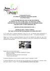 La Patinoire Bocquaine a fêté ses 45 ans