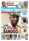 MENSUEL PANAFRICAIN PREMIERE LIGNE N°15