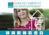 Guide de l'habitat et du développement pour les collectivités locales et les particuliers-2012/2013