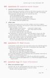 Tag Questions Grammar