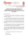 Comunicado FTSP USO