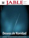 Revista Jable Nº 21 - Diciembre/2012