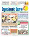 EXPRESION DEL GUAVIO No 26