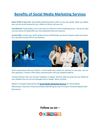 Social Media Marketing Services Australia | Netprro