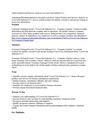 Major Products and Services Analysis on Coca-Cola Embonor S.A