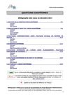 Bibliographie sur les questions européennes