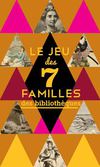 Jeu de 7 familles - BM de Dijon