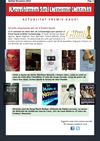 Butlletí de l'Acadèmia del Cinema Català, Novembre 2012