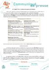 Présentation de la 20e édition du Trophée Terre de la Course Croisière EDHEC