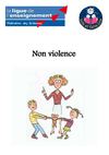 malle non violence
