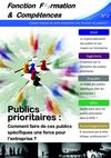 Magazine Fonction Formation & Compétences n°2