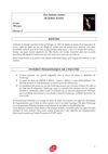 Les larmes noires - Fiche pédagogique - Livre de Poche Jeunesse