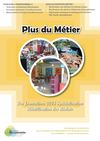 Catalogue de formation 2013 "Plus du métier" 