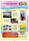 PERIODICO ESCOLAR 2012