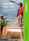 Greenpeace | Empty Nets, Empty Future