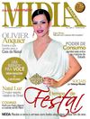 REVISTA MIDIA MAGAZINE EDIÇÃO 15 DEZEMBRO/2012