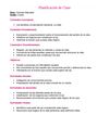 Clase de Naturales (La Vista)