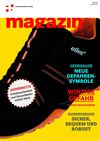 Magazin Arbeitssicherheit Schweiz 4/2012